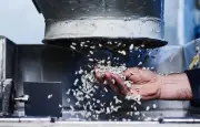 Tarkett France : 200 000 € de la Région pour recycler ses chutes