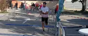 Tavel Nature Trail : Colombino et Turco sacrés sur le 22 km