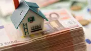 Taxe foncière : +93,4 % en 20 ans, Paris en hausse de 261 %