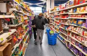 Taxe sur les aliments sucrés : 200 millions d'euros par an visés