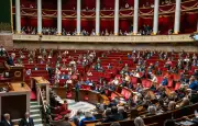 Taxe sur les produits sucrés supprimée par l'Assemblée nationale