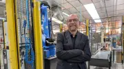 Techmay investit 3 millions d'euros à La Cavalerie pour augmenter ses effectifs