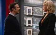 Ted Lasso saison 4 : record d'audience et bienveillance