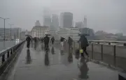 Tempête Austen : la SNCF suspend le trafic en Normandie et ailleurs