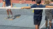 Tennis : journée découverte et résultats au TCSMT