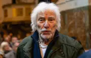 Tentative de cambriolage chez Hugues Aufray dans les Yvelines