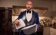 The Storm sur Netflix : une soirée qui tourne au règlement de comptes