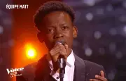 The Voice Kids : Nelson sacré vainqueur de la saison 12 sur TF1
