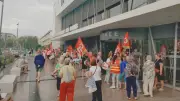 Thermes de Balaruc : grève levée après accord salarial