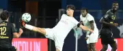 Théo Chennahi, 21 ans, pièce maîtresse du MHSC avant Rodez