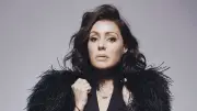 Tina Arena de retour en France après 15 ans d'absence