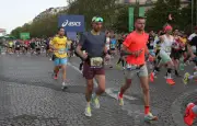 Tirage au sort : les dossards du semi et du marathon de Paris attribués