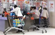 Titres-restaurant : l'usage en supermarché définitivement pérennisé