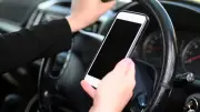 Téléphone au volant : suspension de permis généralisée