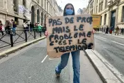 Téléphone interdit au lycée : l'étincelle du mouvement lycéen