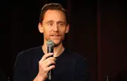 Tom Hiddleston : la paternité, sa nouvelle motivation sportive