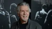 Tom Skerritt, acteur d'Alien et Top Gun, décède à 93 ans