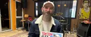 Tonton Alex : un 4e album reggae, High Tide, en vinyle