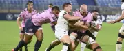 Top 14 : Montpellier défie le Stade Français pour confirmer