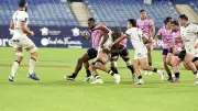 Top 14 : Montpellier noie Toulon sous la pluie et signe un succès bonifié