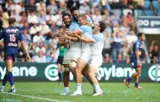 Top 14 : Toulouse leader, Bayonne sur le podium, Vannes attend