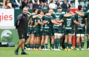 Top 14 : Vannes-Clermont ouvre la 7e journée