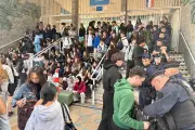 Toulon : les lycéens lèvent le blocus de Bonaparte, la mobilisation s'essouffle