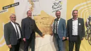 Tour de France 2027 : Montpellier accueillera une arrivée et un départ