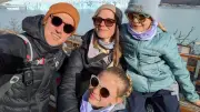 Tour du monde : la famille Serroul de Manduel raconte son périple