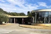 Tourrettes : le groupe scolaire climatisé d'ici juin 2027