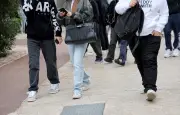 Tours : des jeunes quittent le conseil après des propos de Brice Droineau