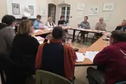 Tourtour : eau, médecins et protection d'élu au menu du conseil