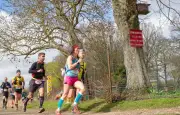 Trail : la nouvelle passion des coureurs français
