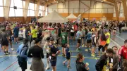 Trail nature de Tavel : 461 participants et aucun blessé