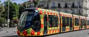 Tram à Montpellier : services renforcés pour le week-end chargé