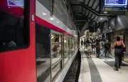 Transport francilien : 7,2 milliards pour des trains plus fiables