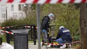 Trappes : le tireur visait 