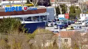 Trèbes : peines alourdies en appel pour deux proches du terroriste