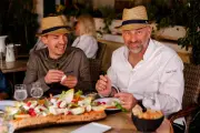 Trois restaurants de la Côte d’Azur et du Var dans « La meilleure cuisine régionale » sur M6
