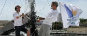 Trophée Méditerranée : Torreilles et Moriceau-Locquen visent Malte