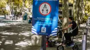 Trottinettes à Nîmes : sanctions dès la semaine prochaine