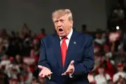 Trump : exécution, corruption, trahison, une semaine sous le signe de l'absurde