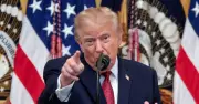 Trump, vengeance et destruction des alliances : l'analyse de David Frum