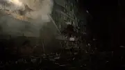 Ukraine : 6 morts à Kiev et Loutsk, Starlink restreint