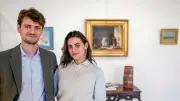 Un duo de commissaires-priseurs ouvre un hôtel des ventes à Nîmes
