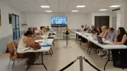 Valergues : déchets, enfance, cimetière et aides au menu du conseil