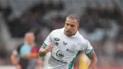 Vannes arrache sa première victoire en Top 14 face à Clermont (27-26)