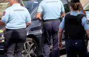 Vendée : la gendarmerie de Saint-Jean-de-Monts inaugure de nouveaux locaux de 574 m²