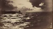 Vente Christie's : des marines sétoises de Gustave Le Gray aux enchères