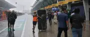 Verstappen s'impose en Malaisie après un GP chaotique